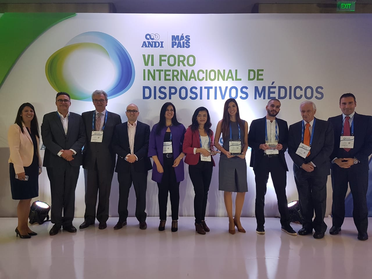 Premio Dispositivos Medicos